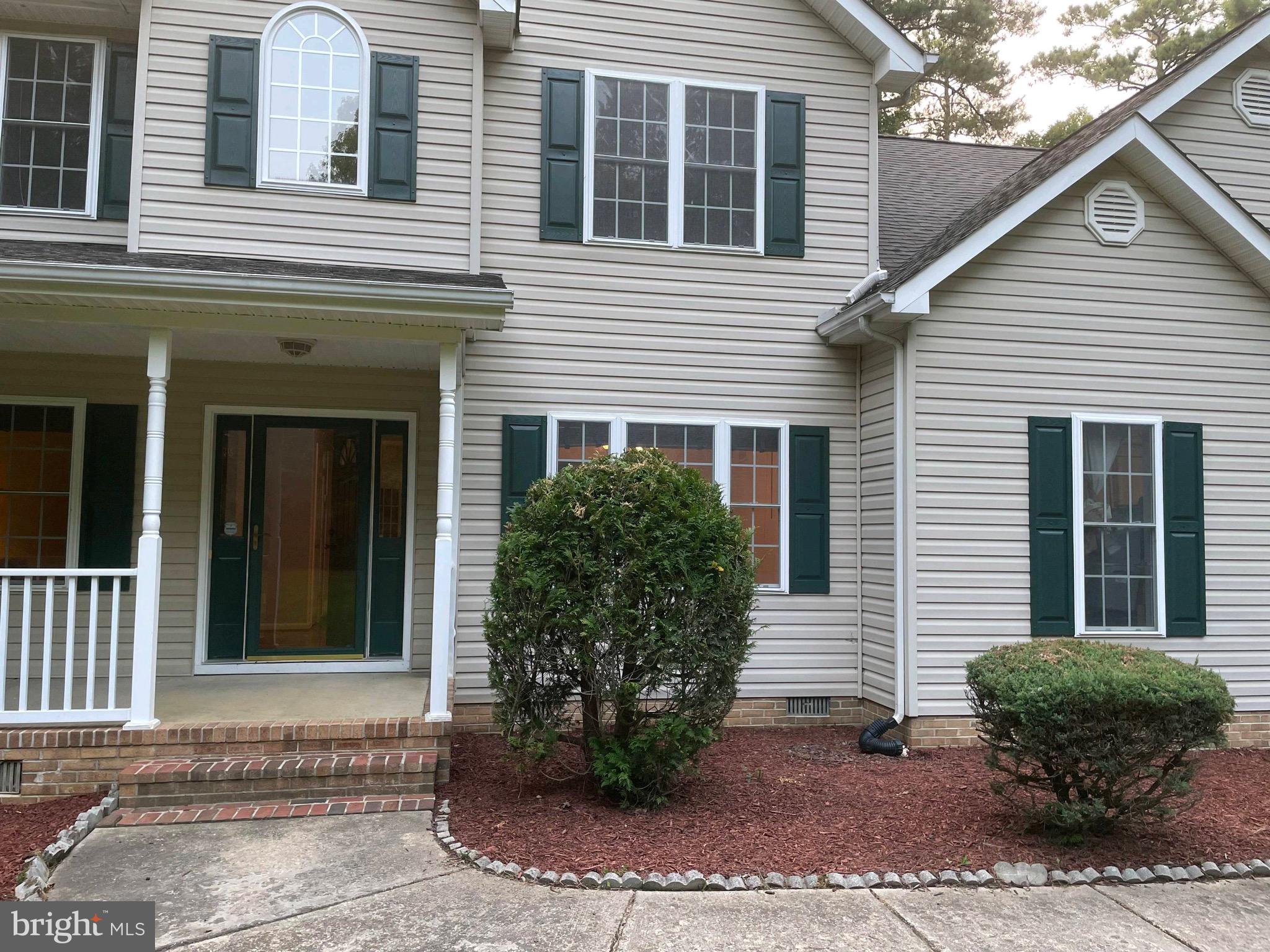 ST JAMES SUBD - Residential