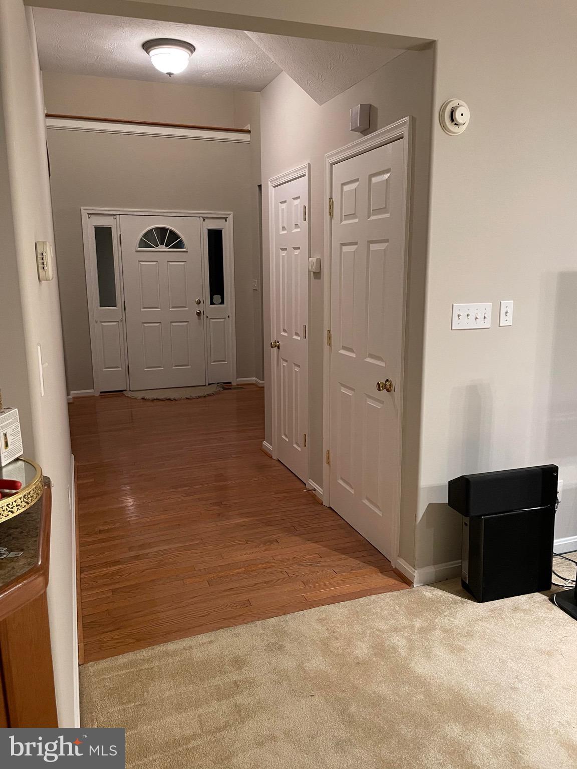 ST JAMES SUBD - Residential