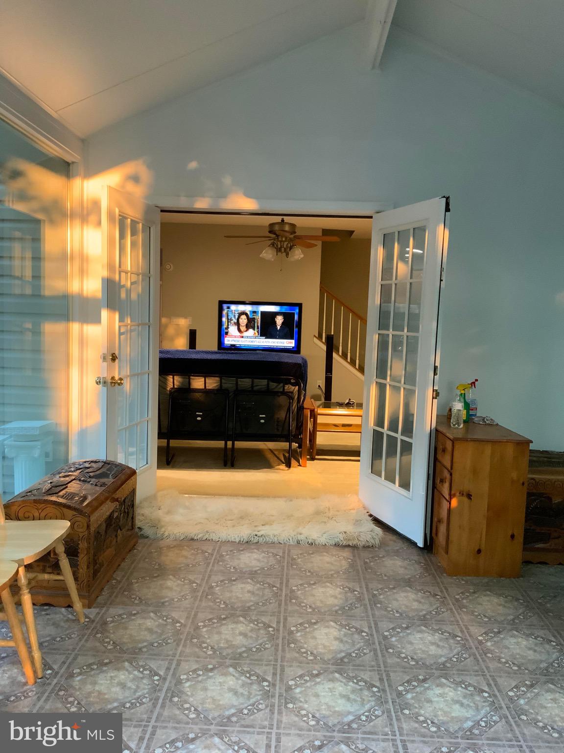 ST JAMES SUBD - Residential