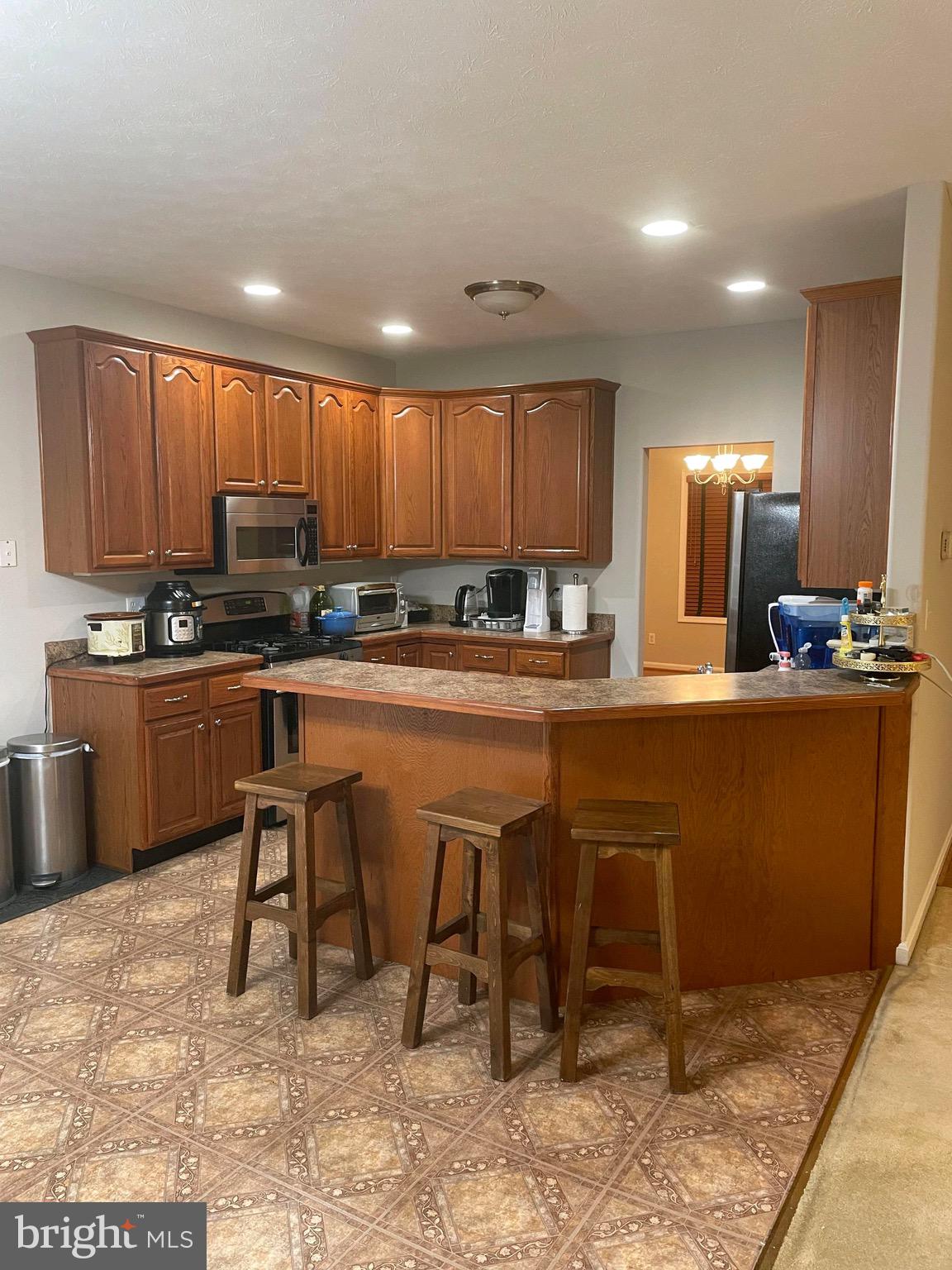 ST JAMES SUBD - Residential