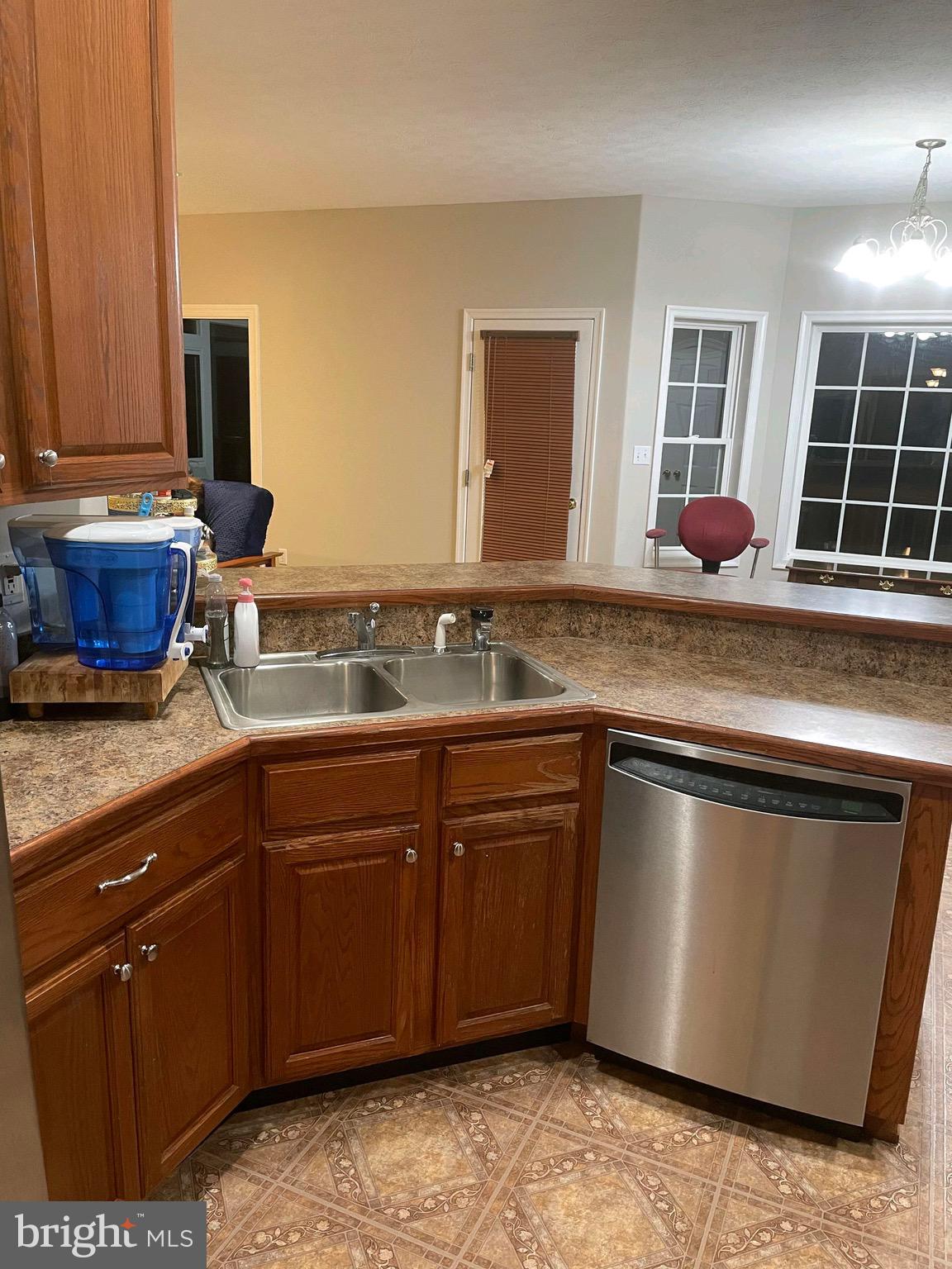 ST JAMES SUBD - Residential