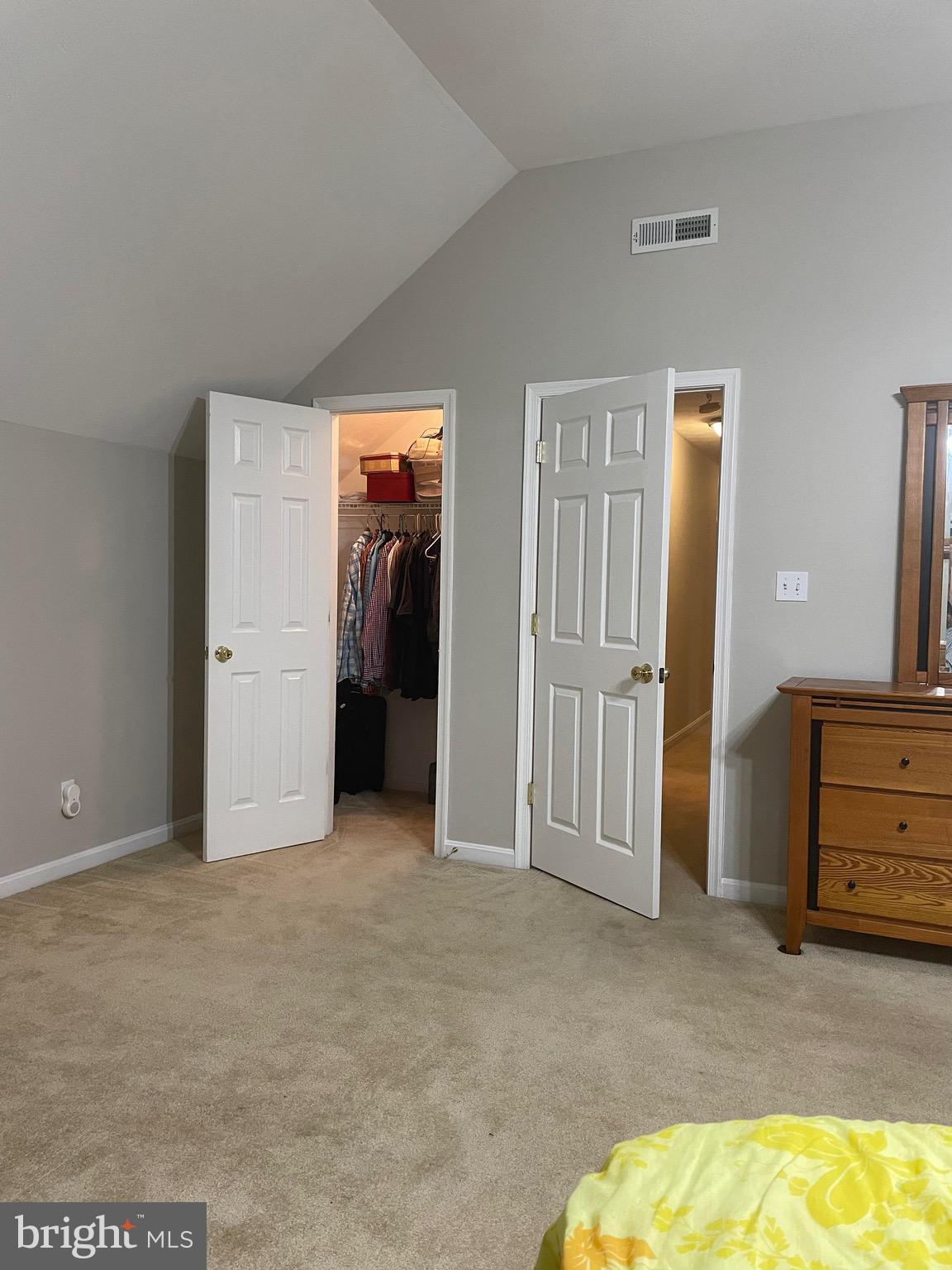 ST JAMES SUBD - Residential