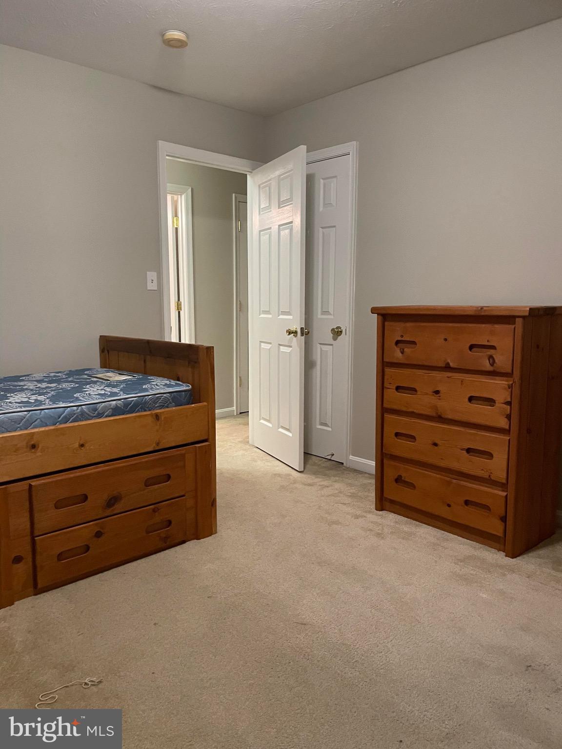 ST JAMES SUBD - Residential