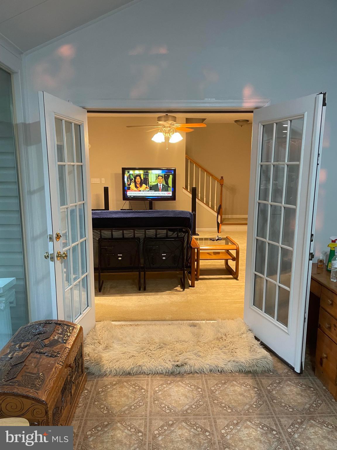 ST JAMES SUBD - Residential