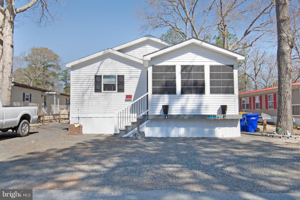 Photo of 34993 South #C-09, LEWES, DE 19958 (MLS # DESU2108484)
