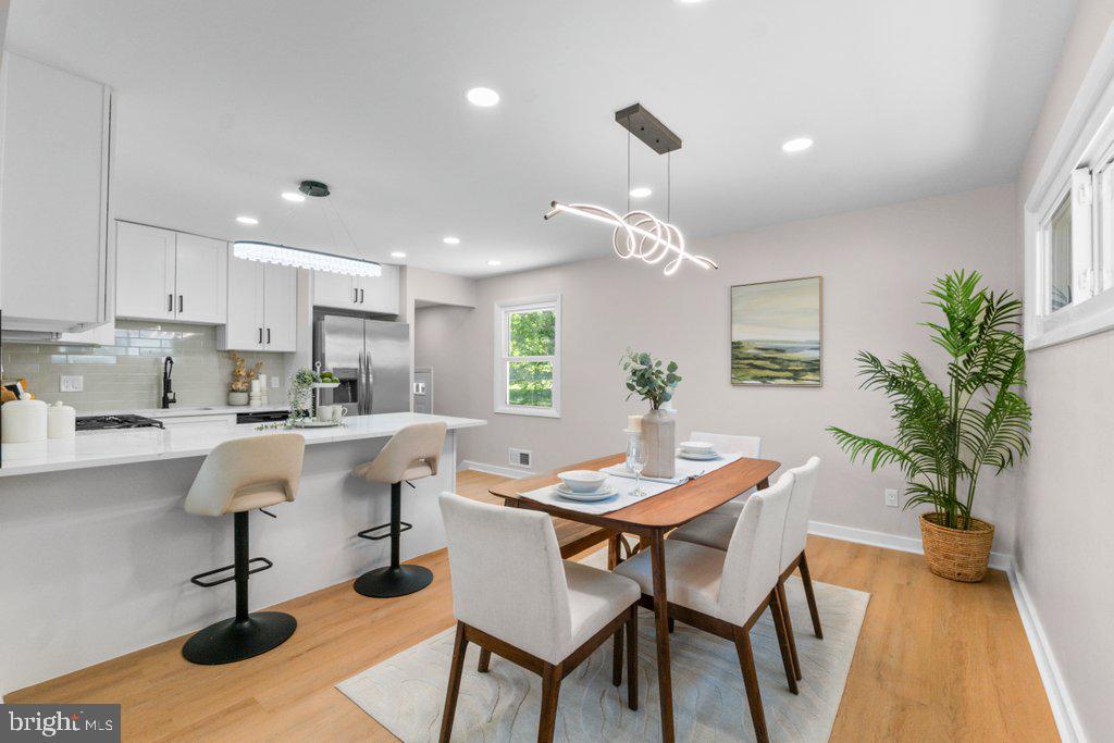 MCDONOGH MANOR - Residential