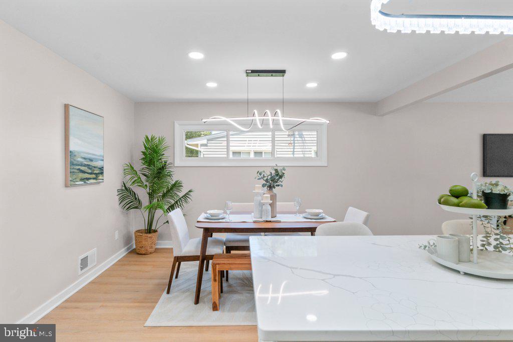 MCDONOGH MANOR - Residential