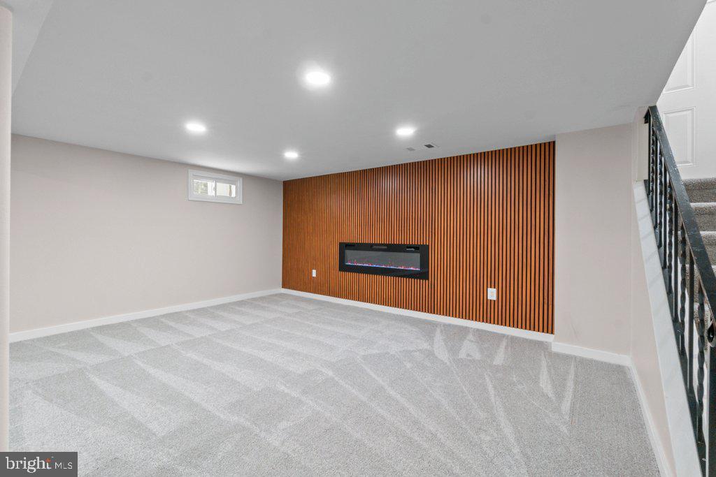 MCDONOGH MANOR - Residential
