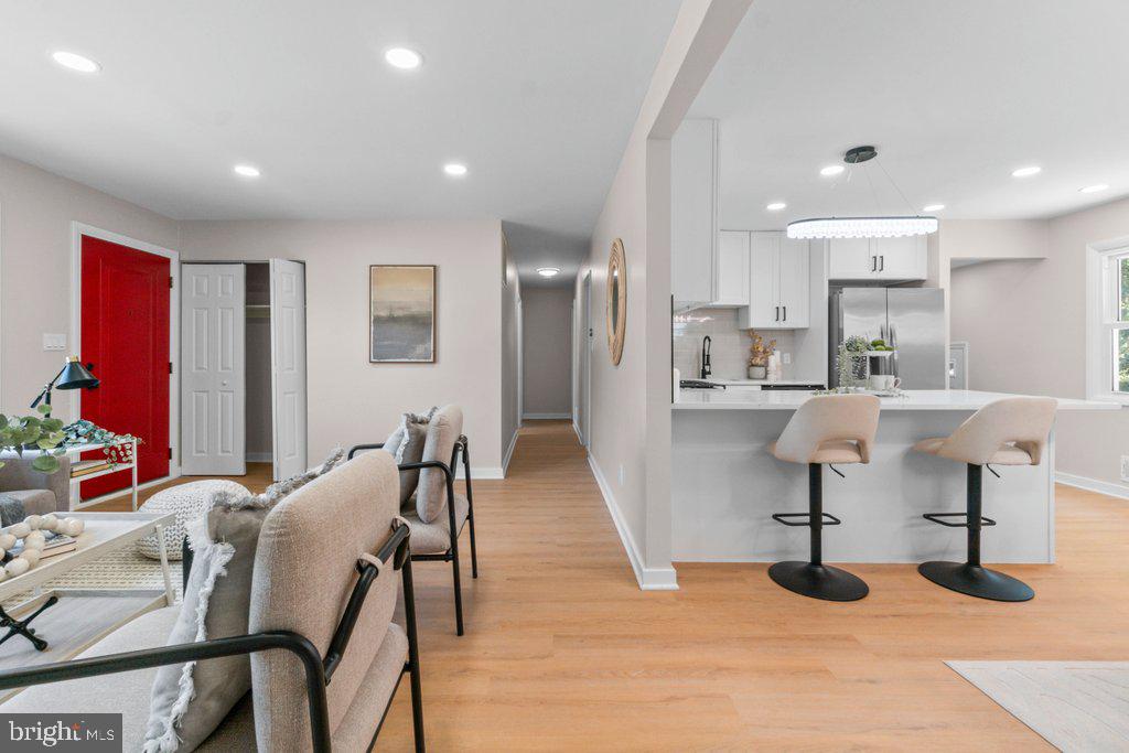 MCDONOGH MANOR - Residential