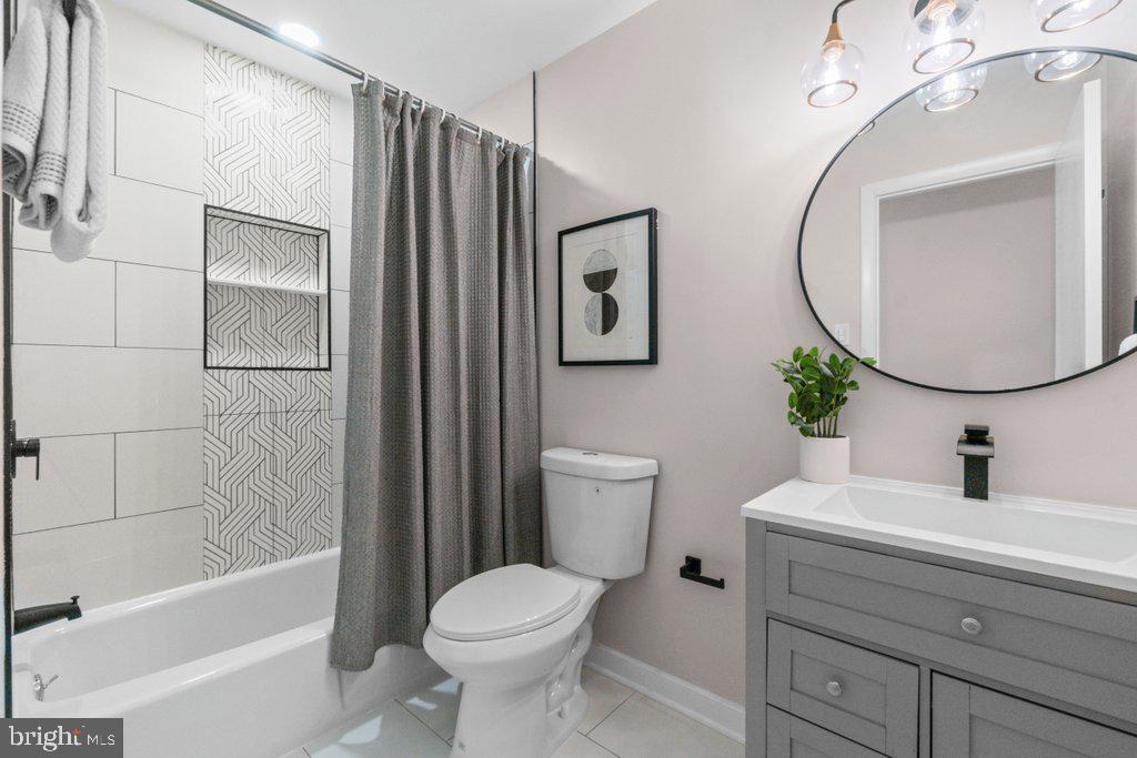 MCDONOGH MANOR - Residential