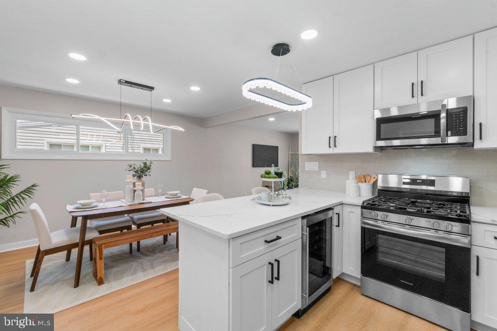 MCDONOGH MANOR - Residential