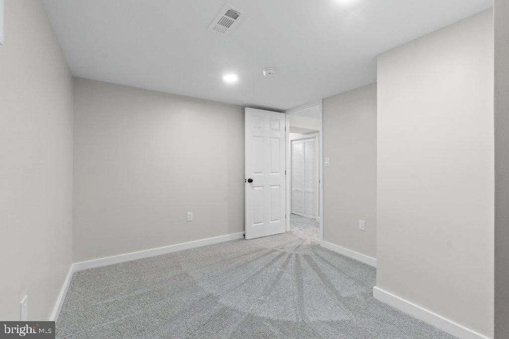 MCDONOGH MANOR - Residential