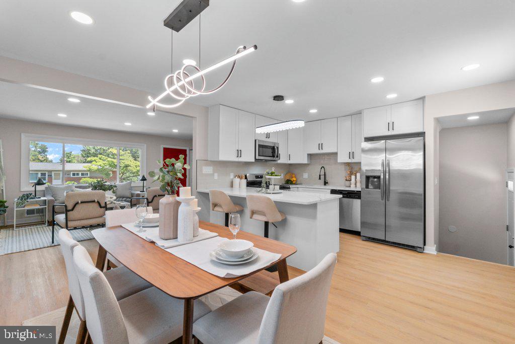 MCDONOGH MANOR - Residential