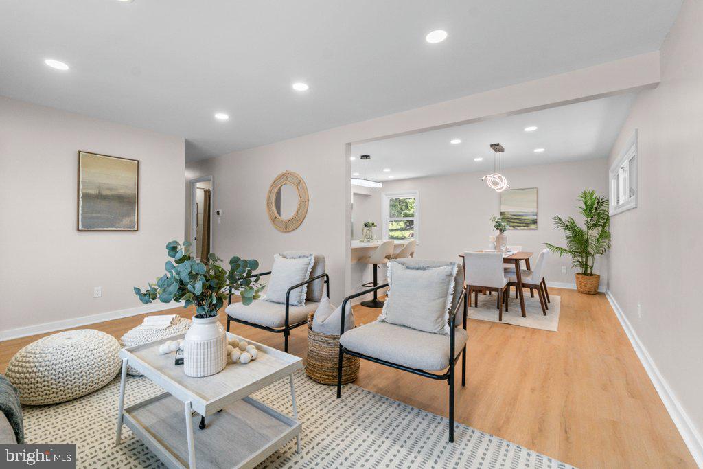 MCDONOGH MANOR - Residential