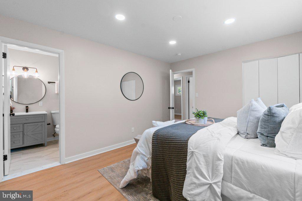 MCDONOGH MANOR - Residential