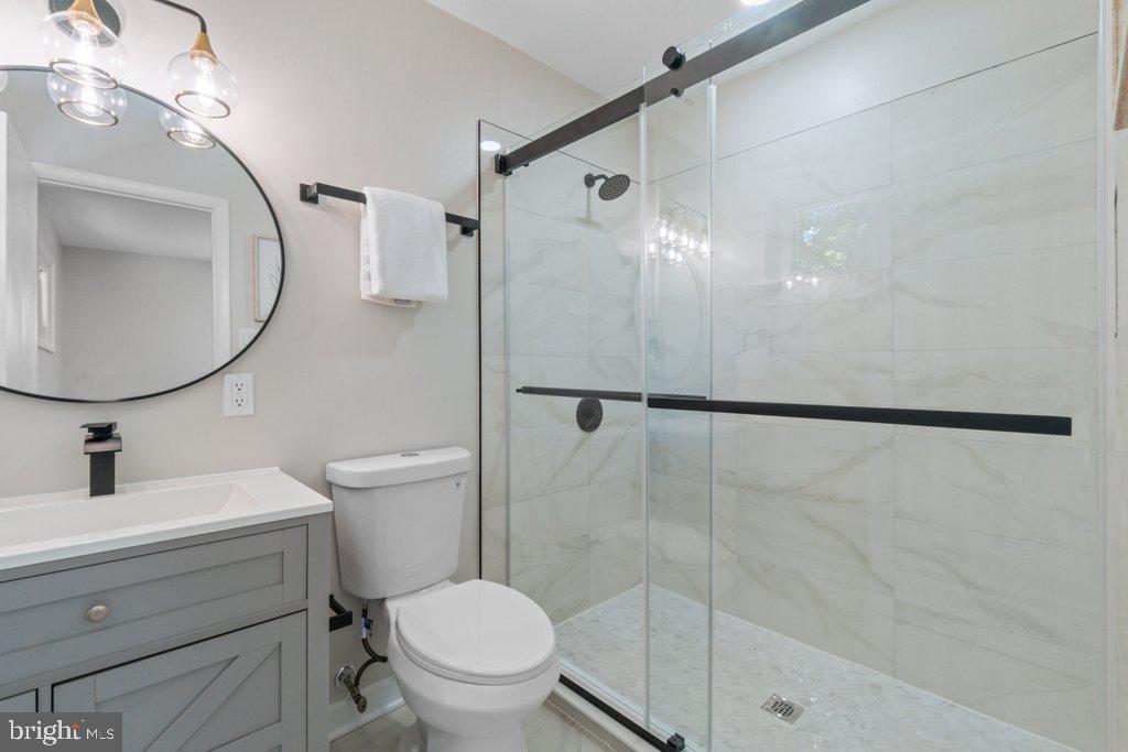 MCDONOGH MANOR - Residential