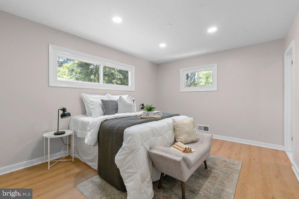 MCDONOGH MANOR - Residential