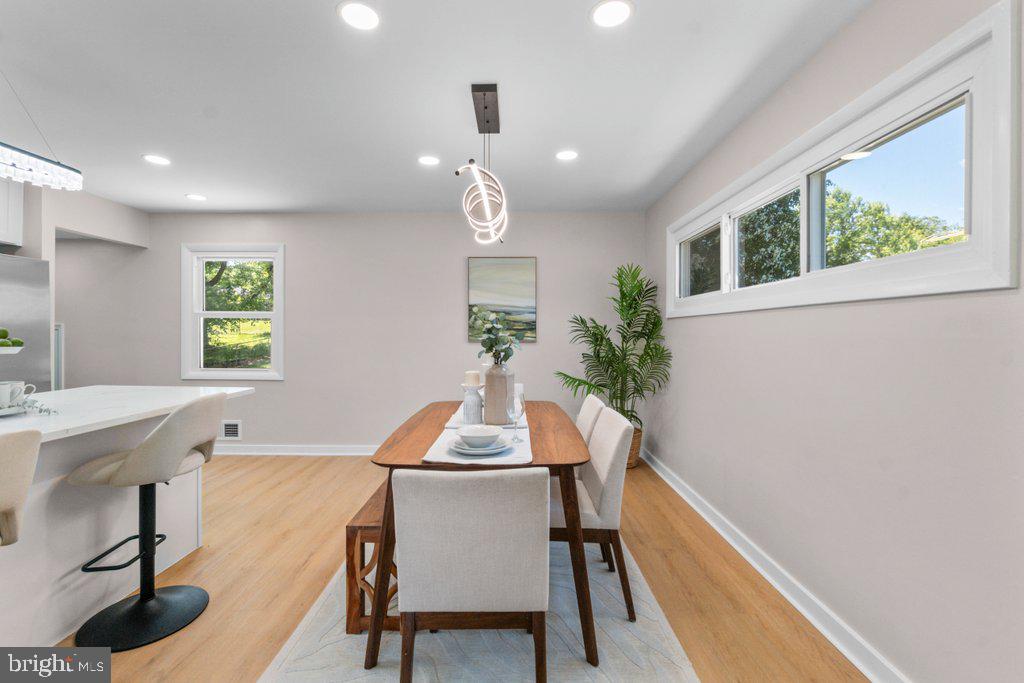 MCDONOGH MANOR - Residential