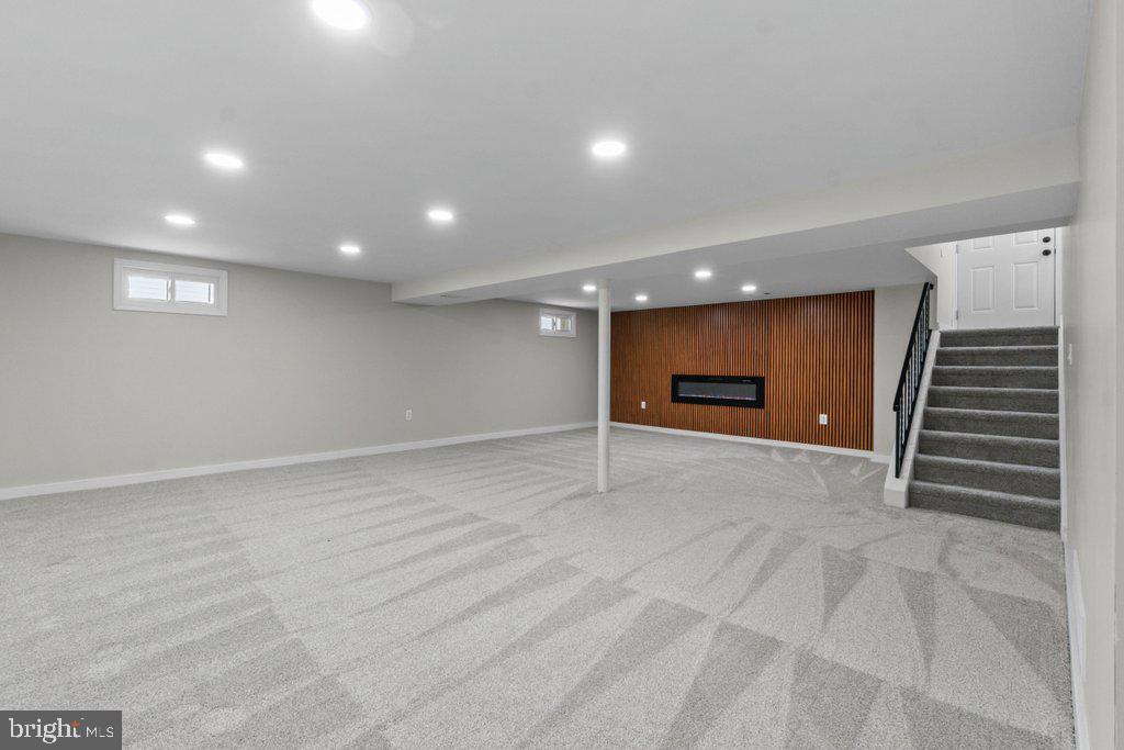MCDONOGH MANOR - Residential