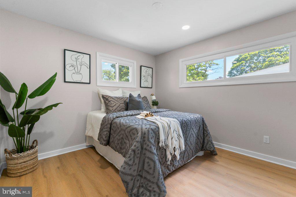 MCDONOGH MANOR - Residential
