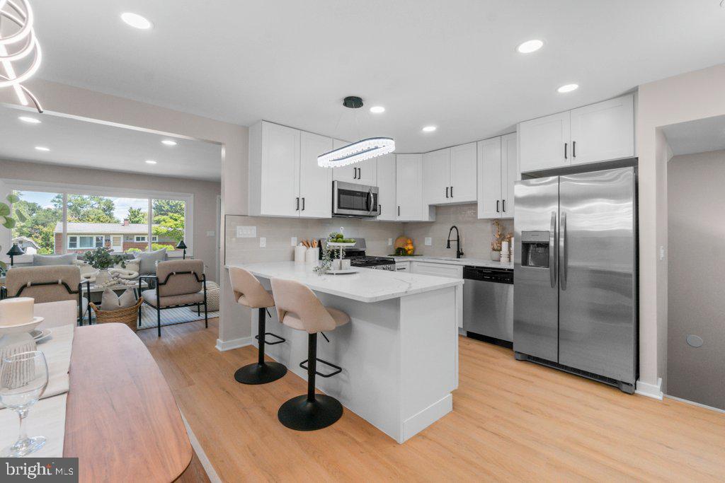 MCDONOGH MANOR - Residential