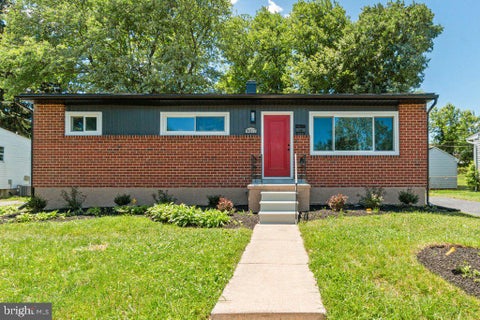 Homes For Sale - 9017 Samoset Road<br/> RANDALLSTOWN, MD 21133