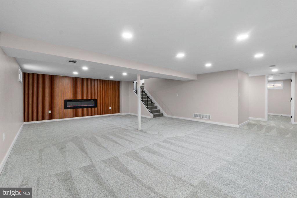 MCDONOGH MANOR - Residential