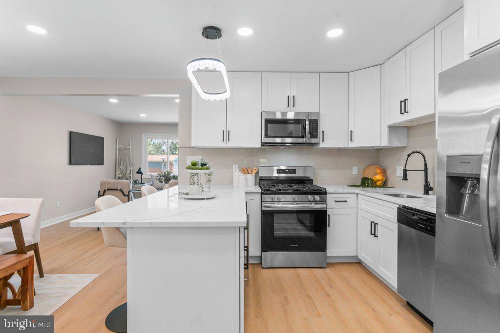 MCDONOGH MANOR - Residential