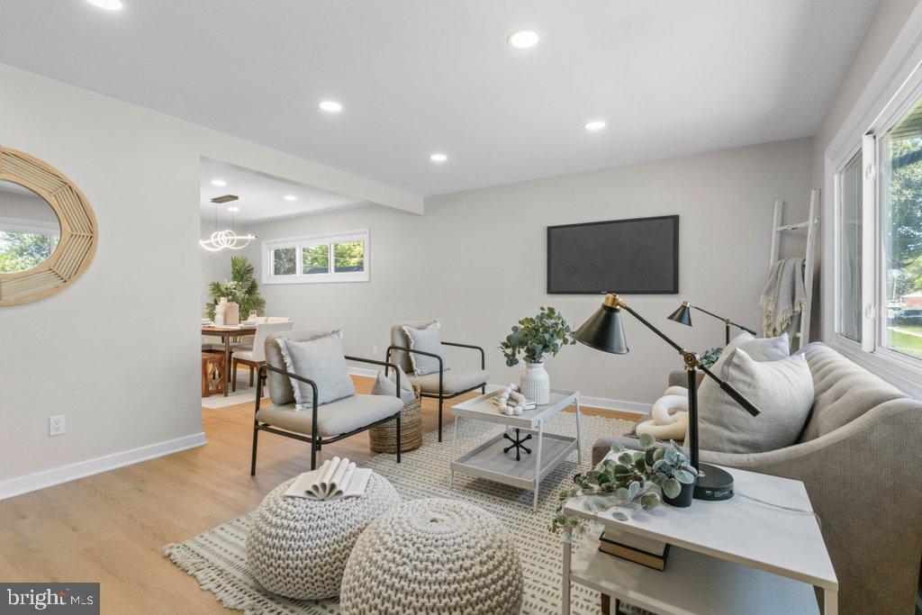 MCDONOGH MANOR - Residential