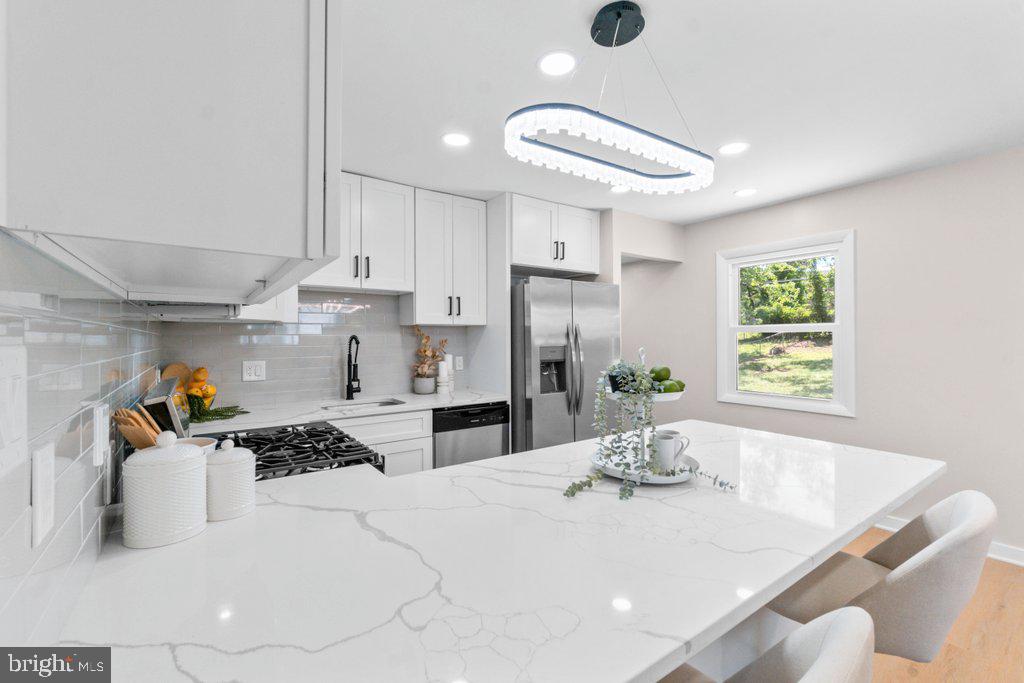 MCDONOGH MANOR - Residential