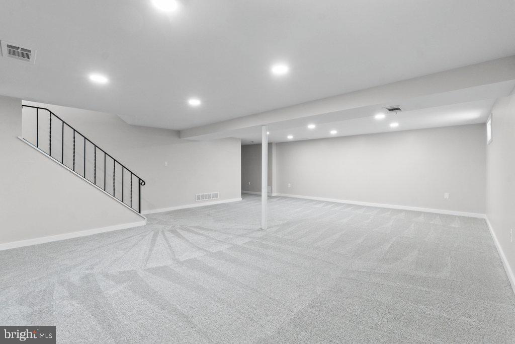 MCDONOGH MANOR - Residential