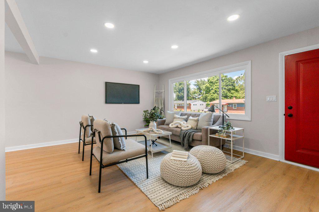 MCDONOGH MANOR - Residential