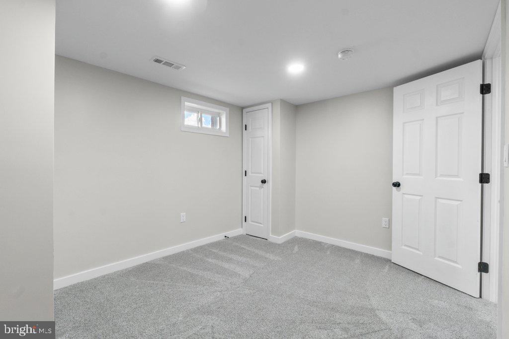 MCDONOGH MANOR - Residential