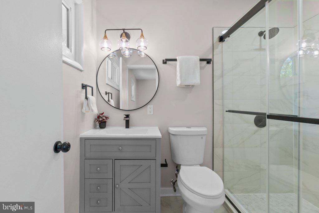 MCDONOGH MANOR - Residential