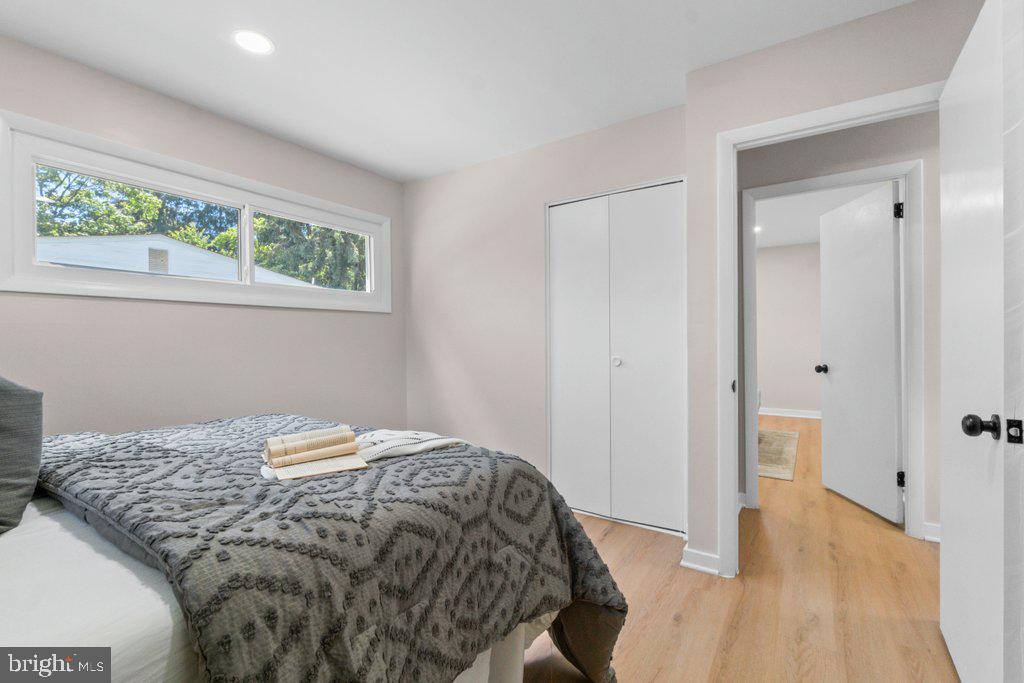 MCDONOGH MANOR - Residential