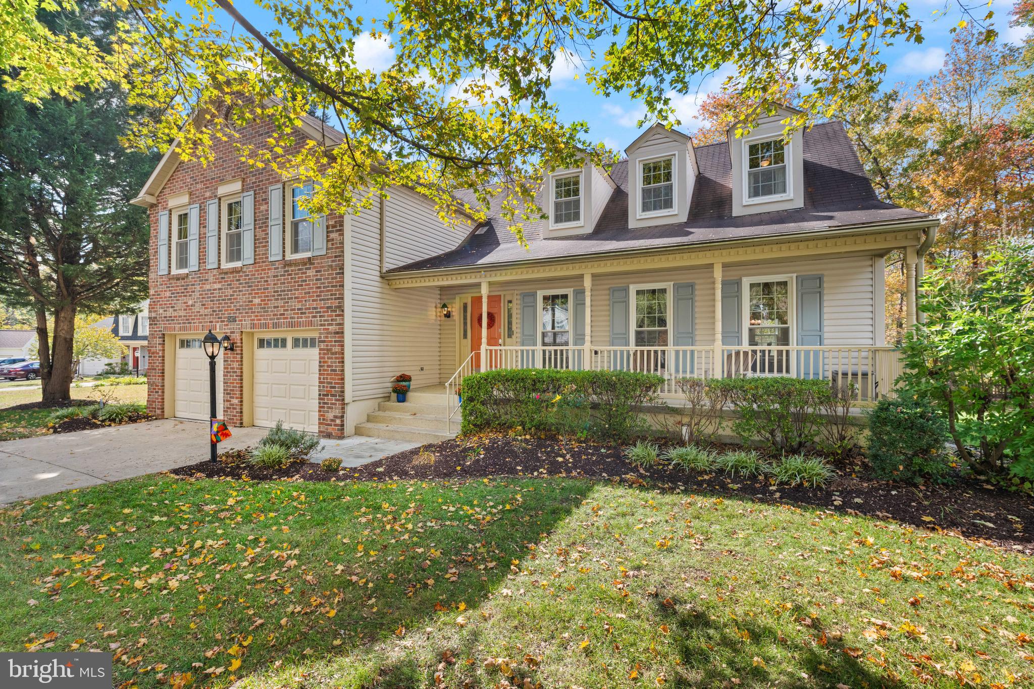 15407 PINE TREE COURT