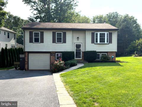 Photo of 205 S Long Street, ANNVILLE, PA 17003 (MLS # PALN2028360)