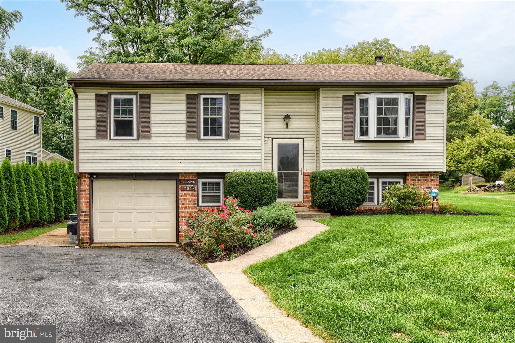 205 S Long Street, Annville, PA, 17003