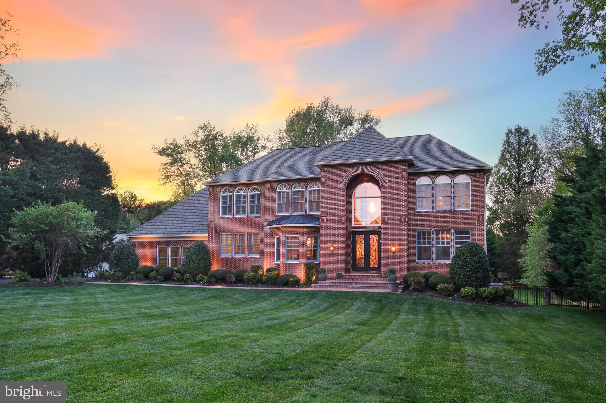 11724 GAINSBOROUGH ROAD