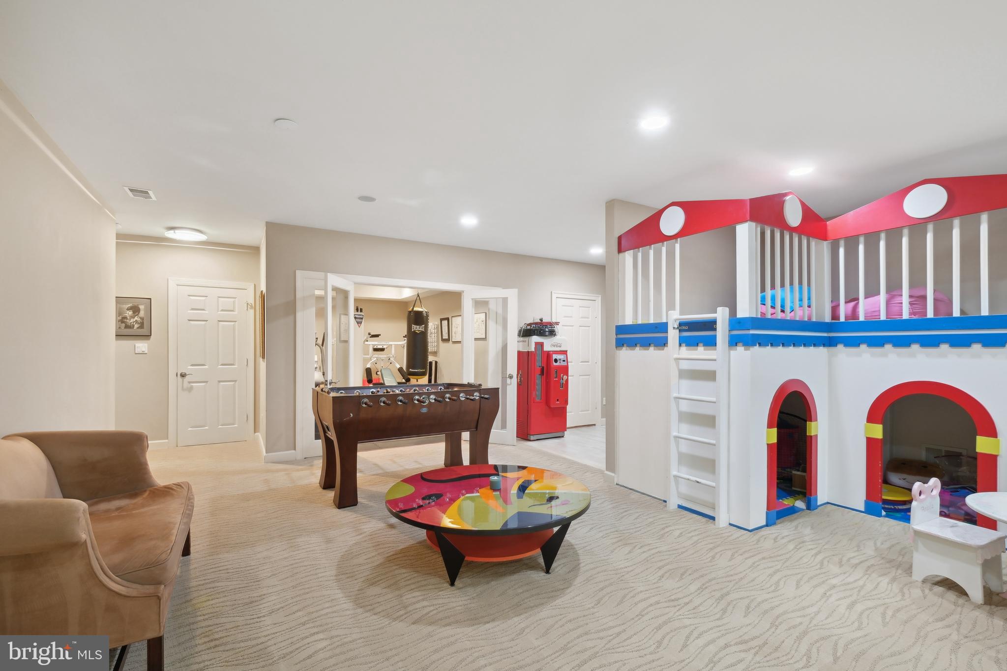 WILLERBURN ACRES - Residential