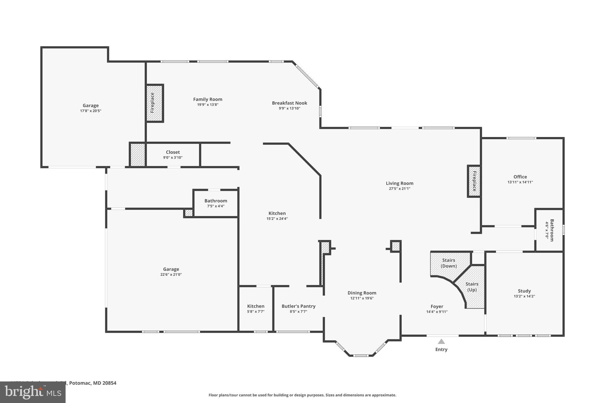 WILLERBURN ACRES - Residential