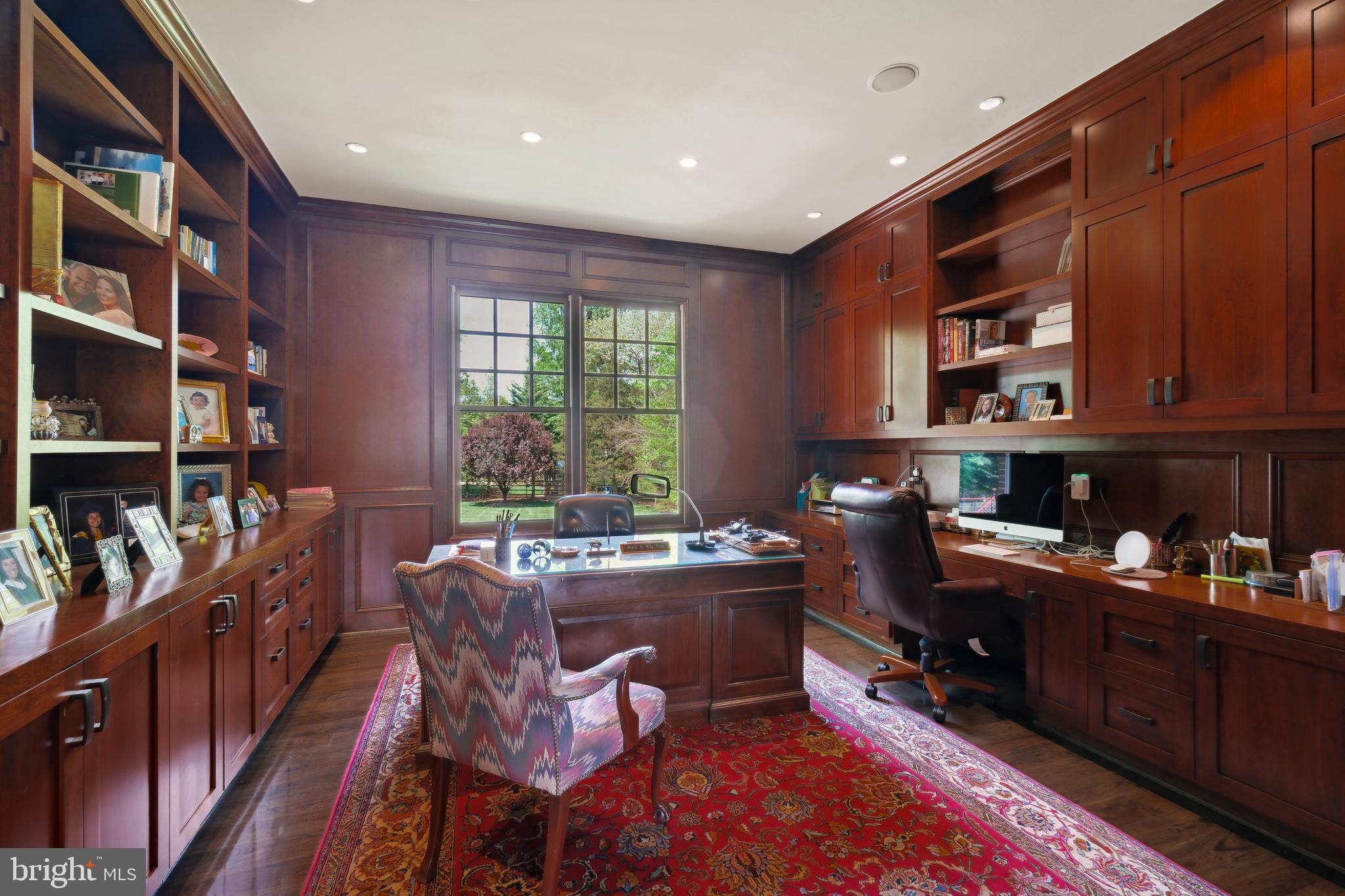 WILLERBURN ACRES - Residential