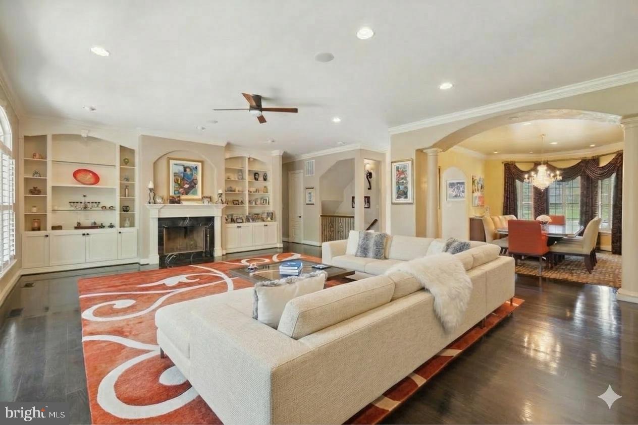 WILLERBURN ACRES - Residential