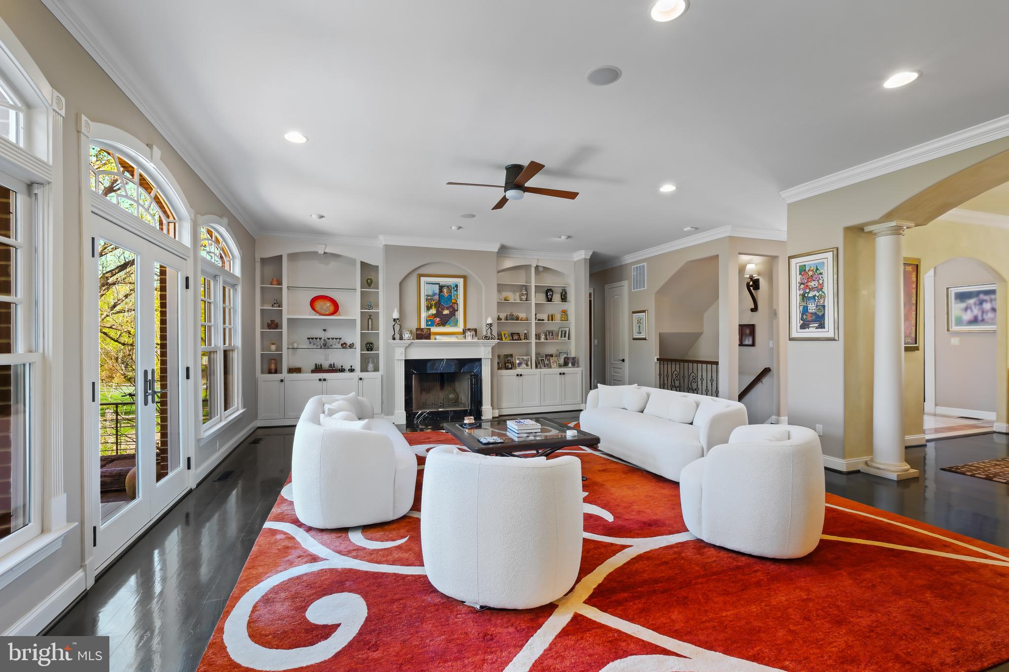 WILLERBURN ACRES - Residential