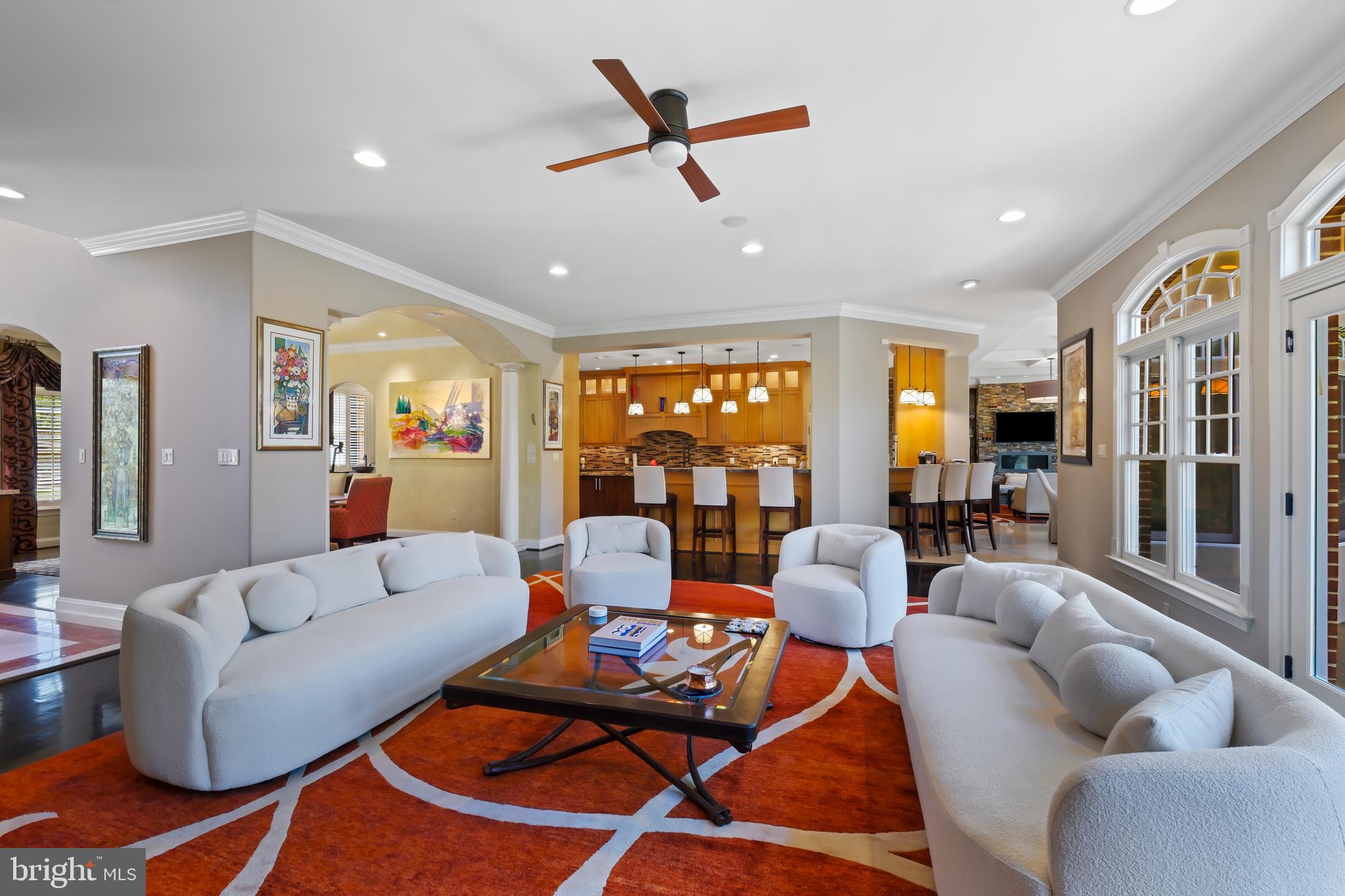 WILLERBURN ACRES - Residential