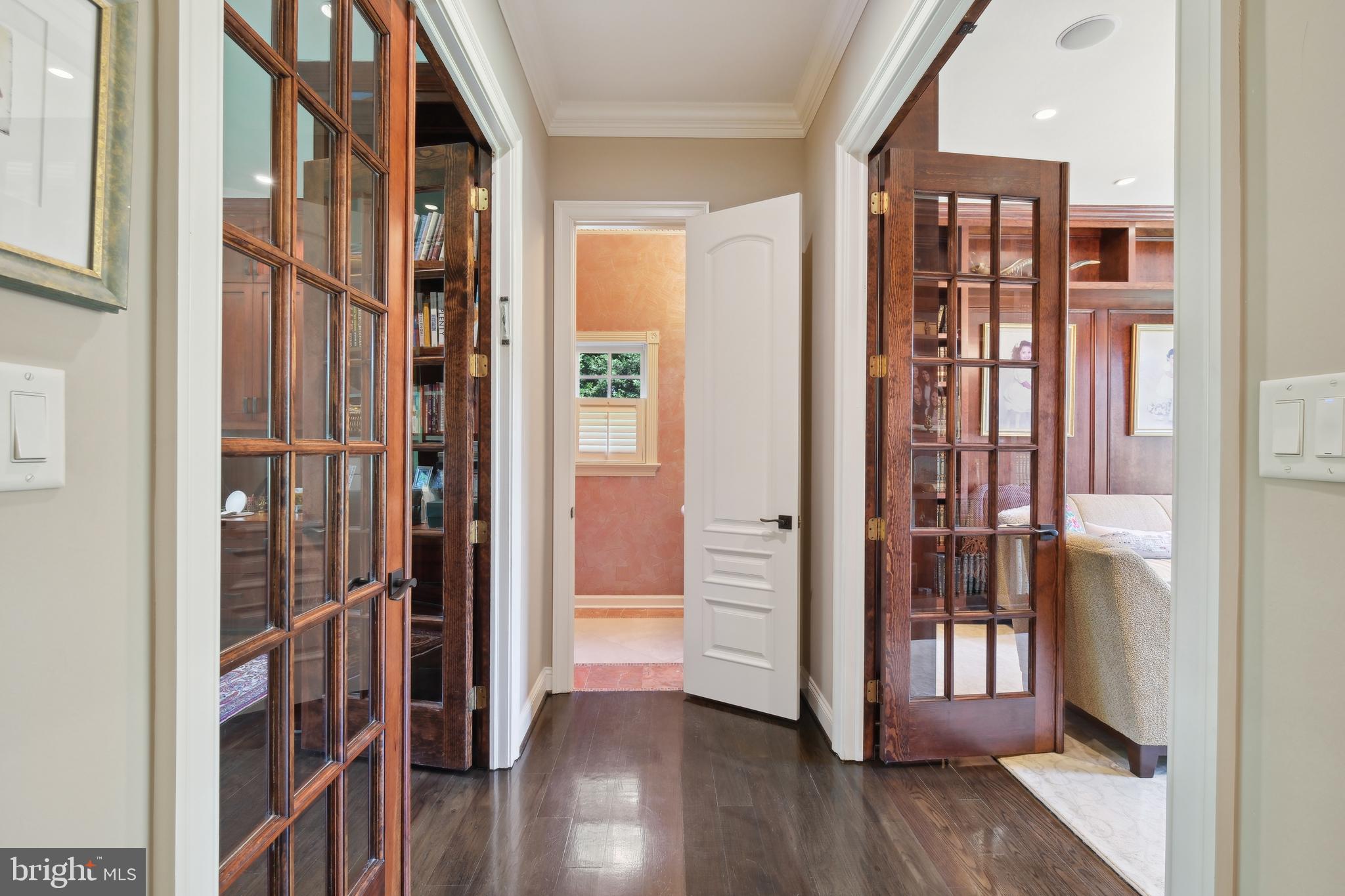 WILLERBURN ACRES - Residential