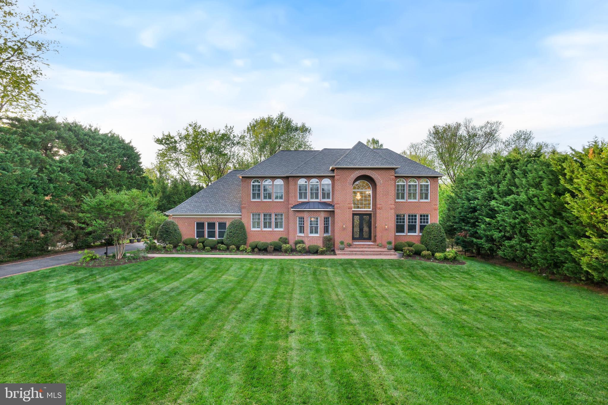 11724 GAINSBOROUGH ROAD