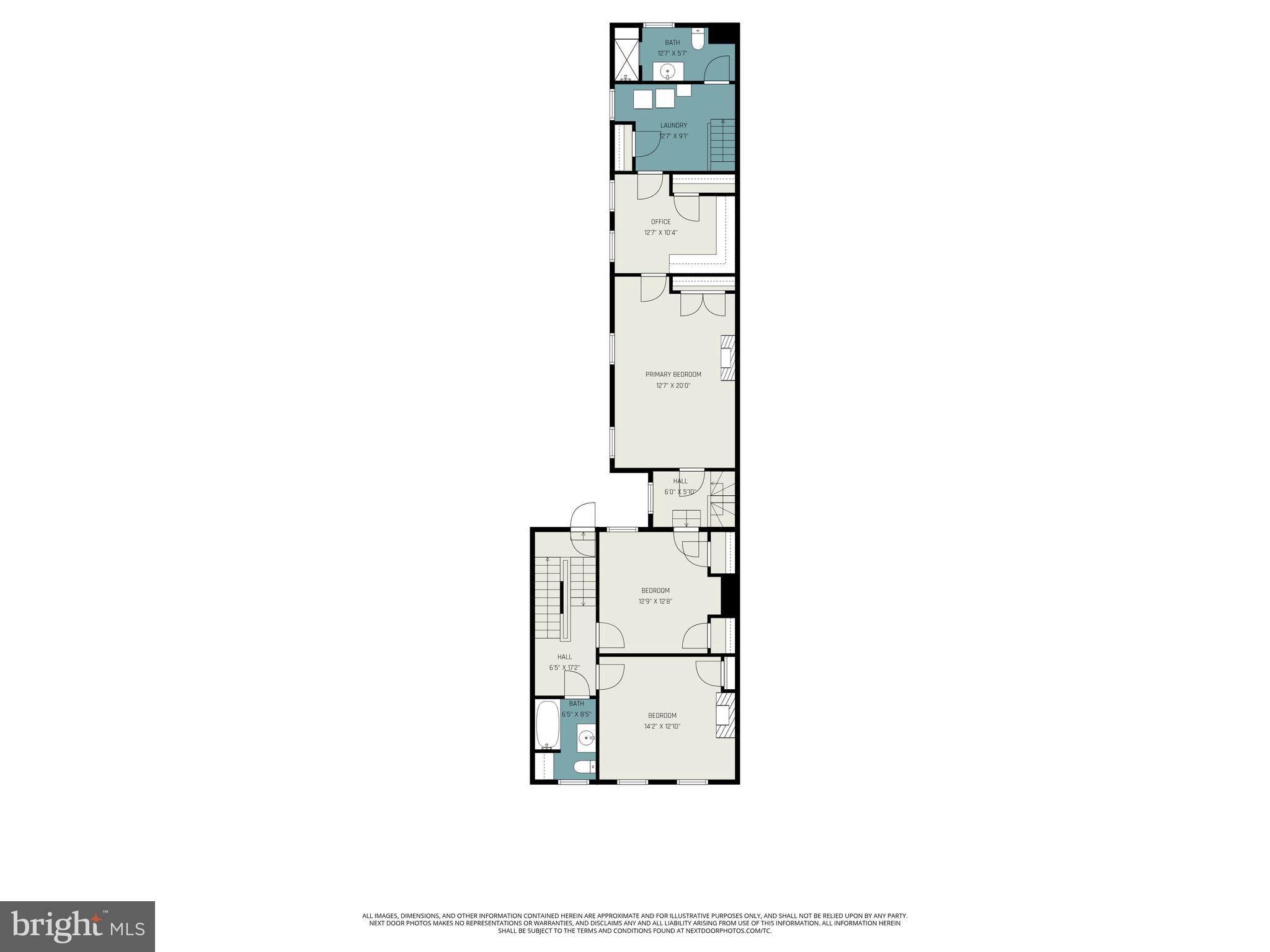 CARLISLE HISTORIC DISTRICT - Residential