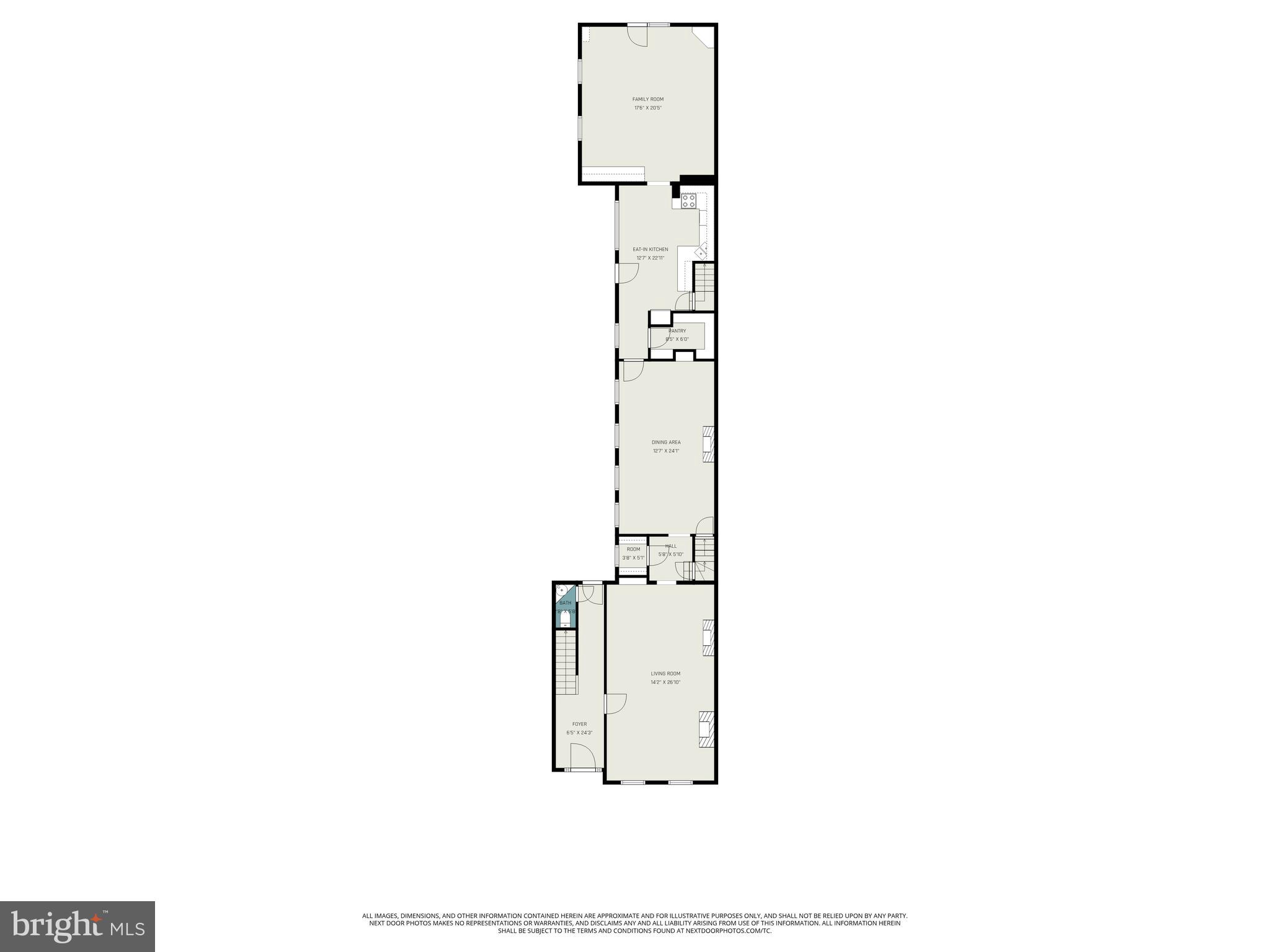 CARLISLE HISTORIC DISTRICT - Residential