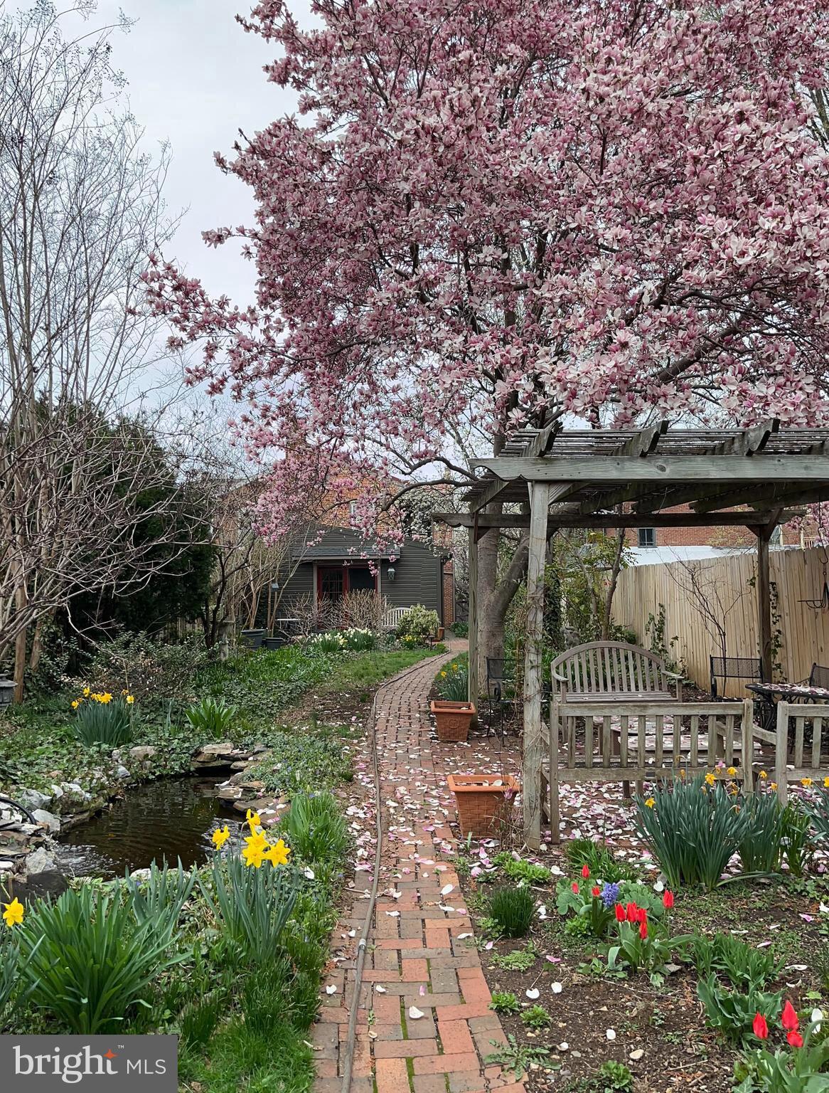 CARLISLE HISTORIC DISTRICT - Residential